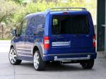 Ford Transit Connect SportVan Concept 2007 года